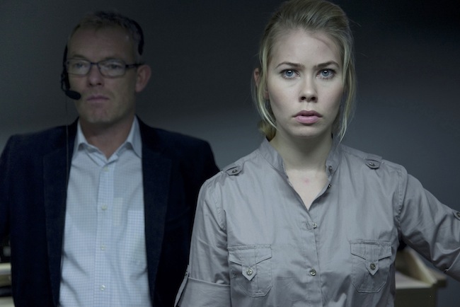 Borgen Danish Drama