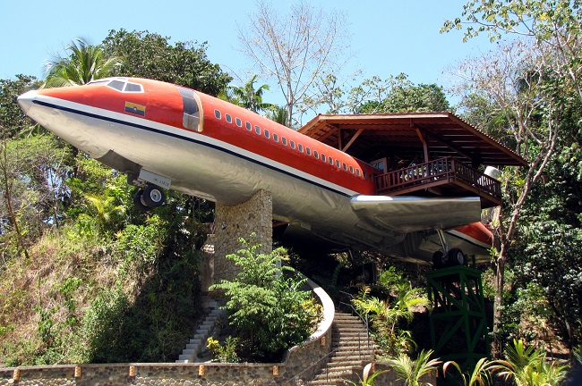 727 hotel
