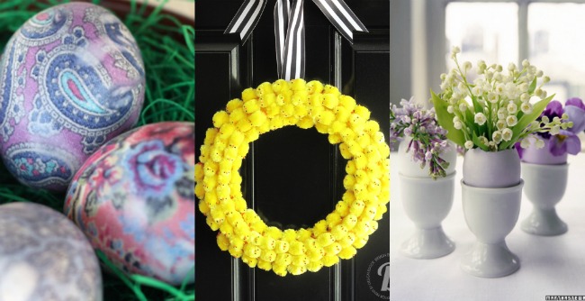Easter Decorations