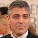 George Clooney