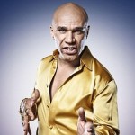 Goldie