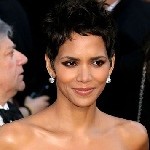 Halle Berry