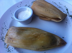 Corn Husks Mestizo