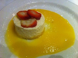 Dessert Mestizo