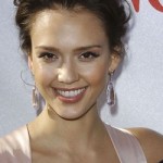 Jessica Alba