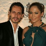 MARC ANTHONY and JENNIFER LOPEZ