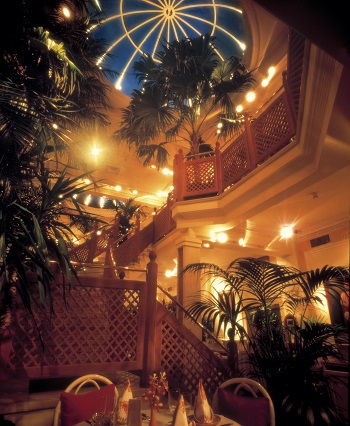 La Porte Des Indes London
