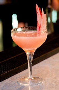 Linger Cocktail Meter Old Street