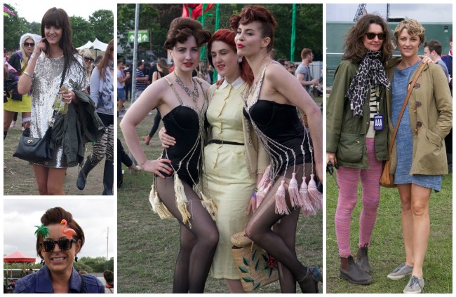 LoveBox fashion