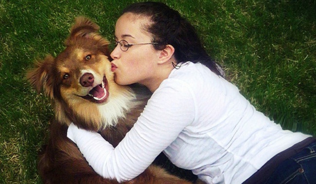 Puppy Love