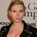 Scarlett Johansson