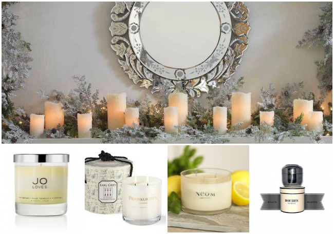 6 Best Luxury Scented Candles | Belle About Town