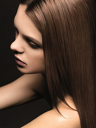 Shiny hair Urban Retreat Harrods