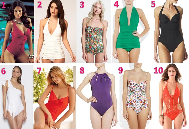 Swimwear Swimwear