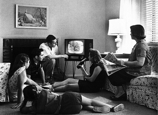 Retro Television TV