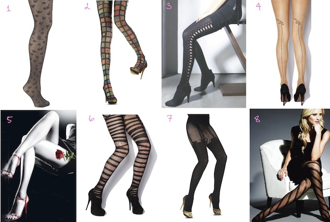 Tights