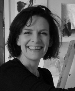 Bridget Davies
