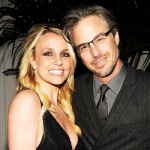Britney Spears Jason Trewick