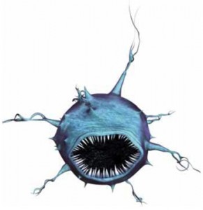 flu virus
