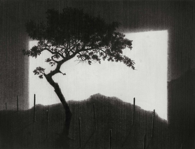 Reece Jones This Is Not A Love Song