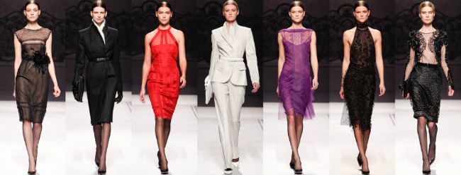 Alberto Ferretti AW12