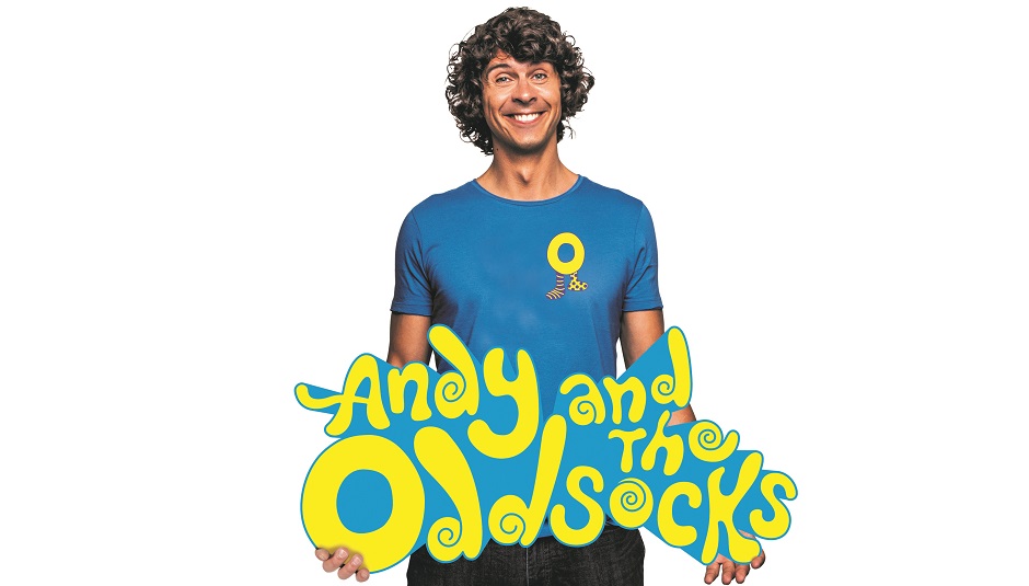 Andy Day – little O | Belle About Town