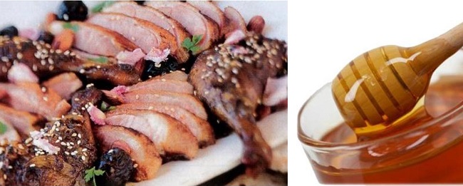 Duck Honey