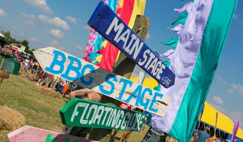 The ultimate list of summer festivals