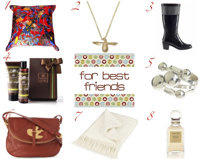 gift guide women