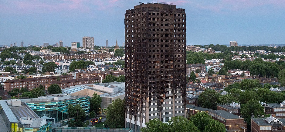 The Grenfell Tower tragedy has hit Londoners hard. On Sunday July 9th a fundraiser through Community Spirit will raise money for the victims and support agencies involved in helping them.