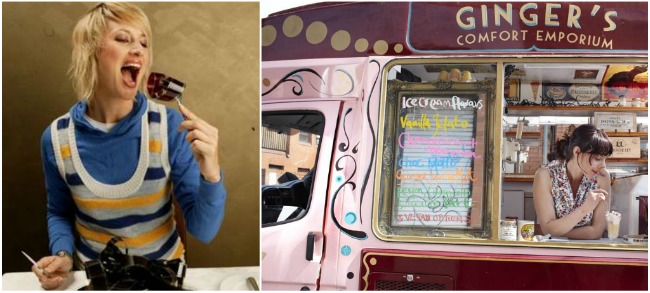 The Hiff The Henley Food and Film Festival