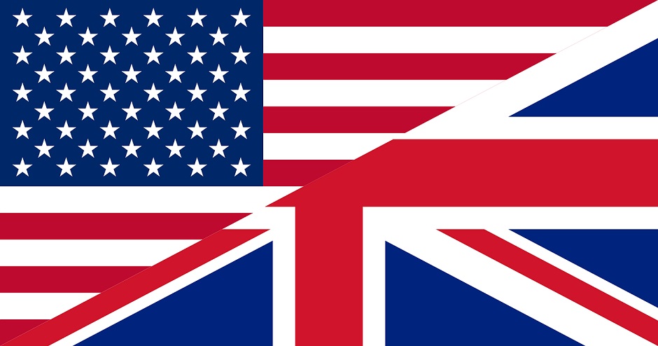 Have Brits had enough of Americanisms?