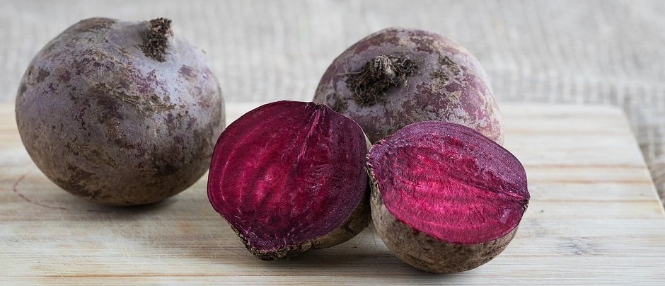 six reason to eat more beetroot and improve your health by Belle About Town