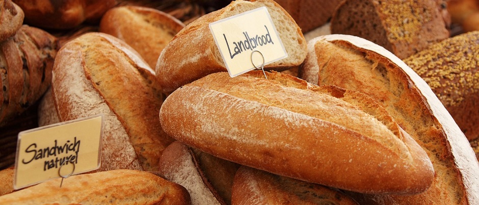 Debunking the health myths surrounding bread