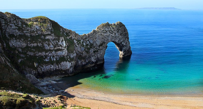 Durdle Door