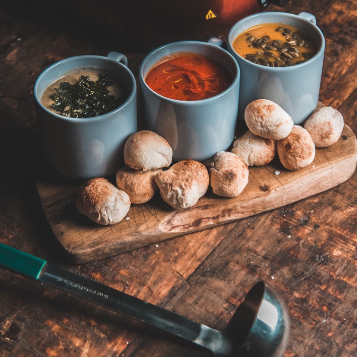 Eat With Ellen's November food news roundup in London and beyond for Belle About Town