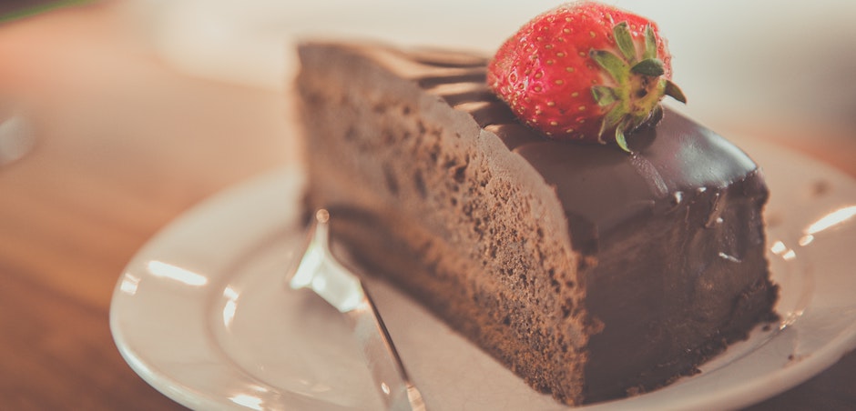 Chocolate cake