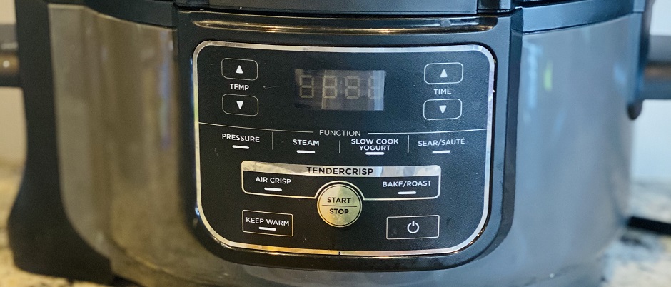 Super easy air fryer potatoes!, By Pampered Chef with Jackie