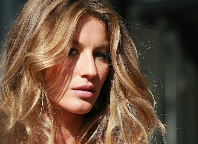 gisele bundchen