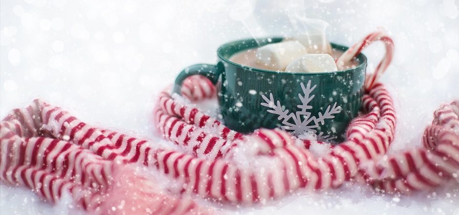 Revealed - how many calories are in Christmas drinks from Costa, Caffe Nero and more