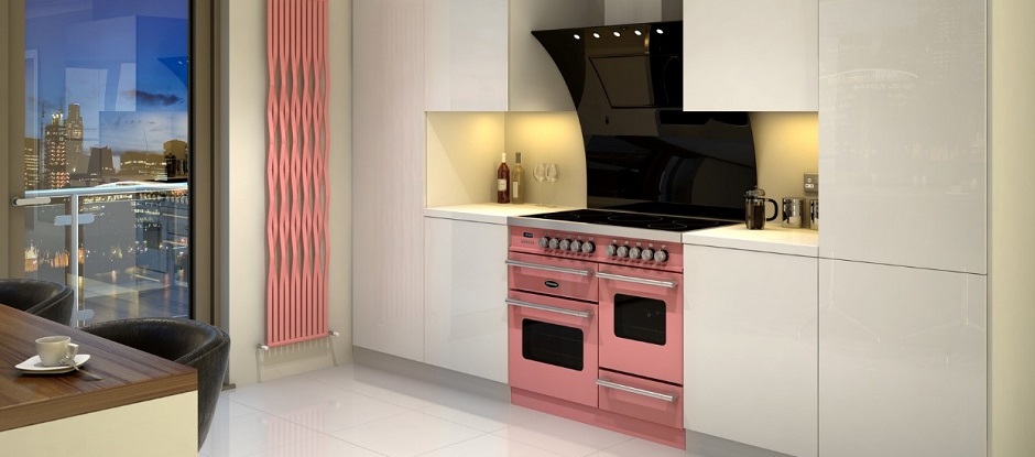 Five tips for a stylish kitchen by Belle About Town in style and interior design