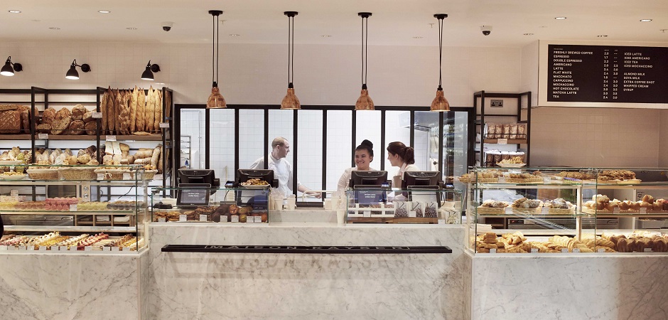 maison kayser | Belle About Town