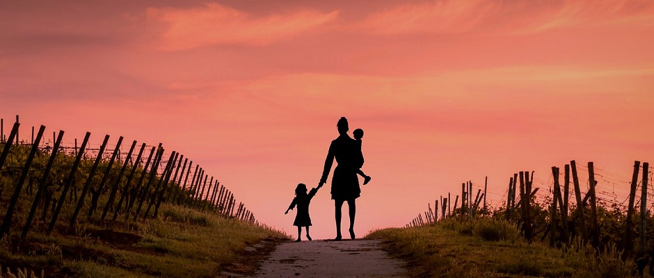 Dealing with empty nest syndrome