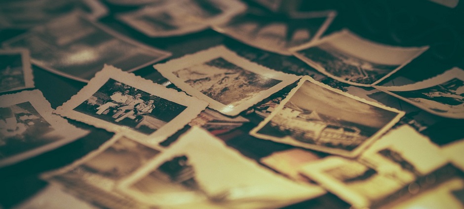 Storychest encourages the lost memories generation to store their old photos