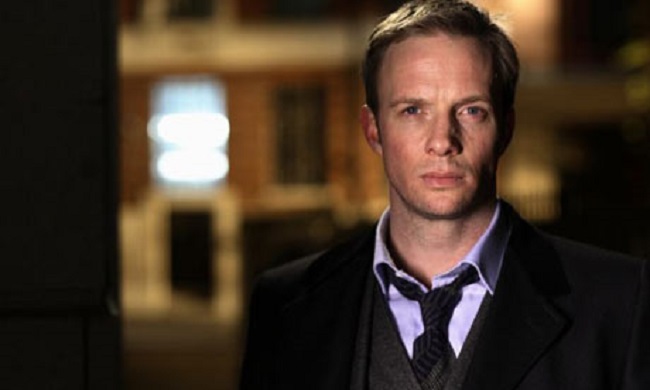 Whitechapel ITV Rupert Penry Jones